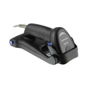 Datalogic QuickScan I QD2220 Corded 1D Barcode Scanner - Image 2