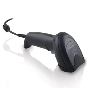 Datalogic QuickScan QD2500 2D Corded Barcode Scanner - Image 6