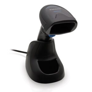 Datalogic QuickScan QD2500 2D Corded Barcode Scanner - Image 5