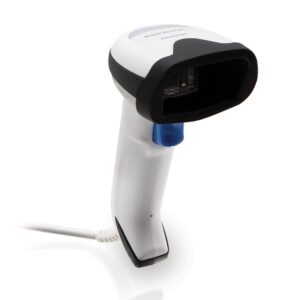 Datalogic QuickScan QD2500 2D Corded Barcode Scanner - Image 3