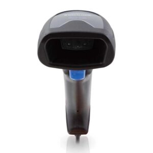 Datalogic QuickScan QW2500 2D VGA Imager Handheld Barcode Scanner - Image 3