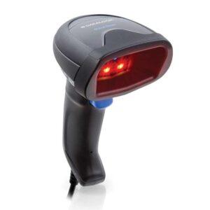 Datalogic QuickScan QW2500 2D VGA Imager Handheld Barcode Scanner - Image 1