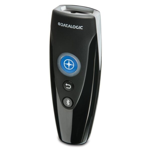 Datalogic RIDA DBT6400/DBT6420 Retail Barcode Scanner