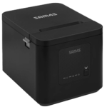 SAM4S HCUBE Thermal Receipt Printer