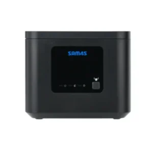 SAM4S H-CUBE Black Printer Thermal POS Printer - Image 3