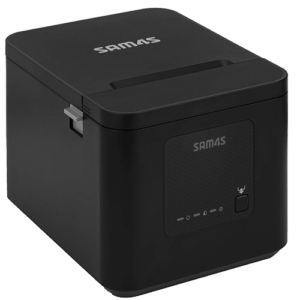 SAM4S HCUBE Thermal Receipt Printer