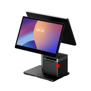 iMin Swan 2 Desktop POS - Redefining Entry Standards - Image 3