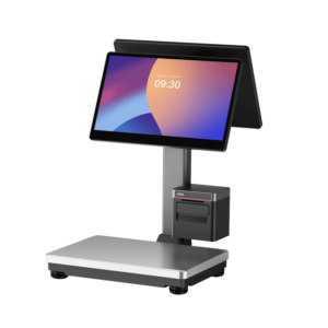 iMin Swan 2 Desktop POS - Redefining Entry Standards - Image 2