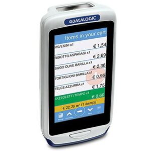 Datalogic Joya Touch Plus Handheld Computer