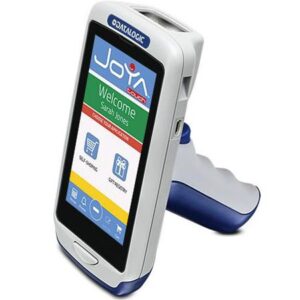 Datalogic Joya Touch Plus Bluetooth Handheld Computer - Image 3