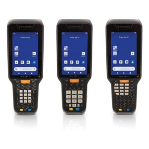 Datalogic Skorpio X5 Android Rugged Mobile Computer - Image 1