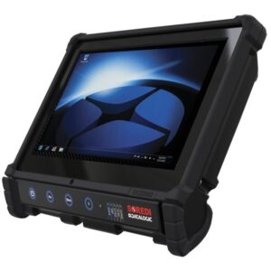 Datalogic Taskbook 10 Inch Rugged Tablet - Image 3