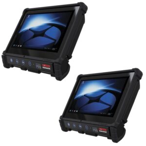 Datalogic Taskbook 10 Inch Rugged Tablet - Image 4