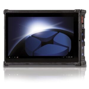 Datalogic Taskbook 10 Inch Rugged Tablet - Image 1