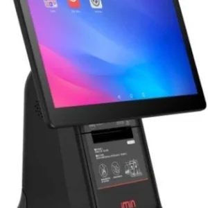 iMin D4 PRO SMART POS DEVICE - Image 1