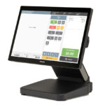 Toshiba TCx 810E POS System