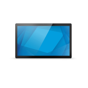 Elo 22-inch I-Series 5 with Android Touchscreen Computer - Image 1