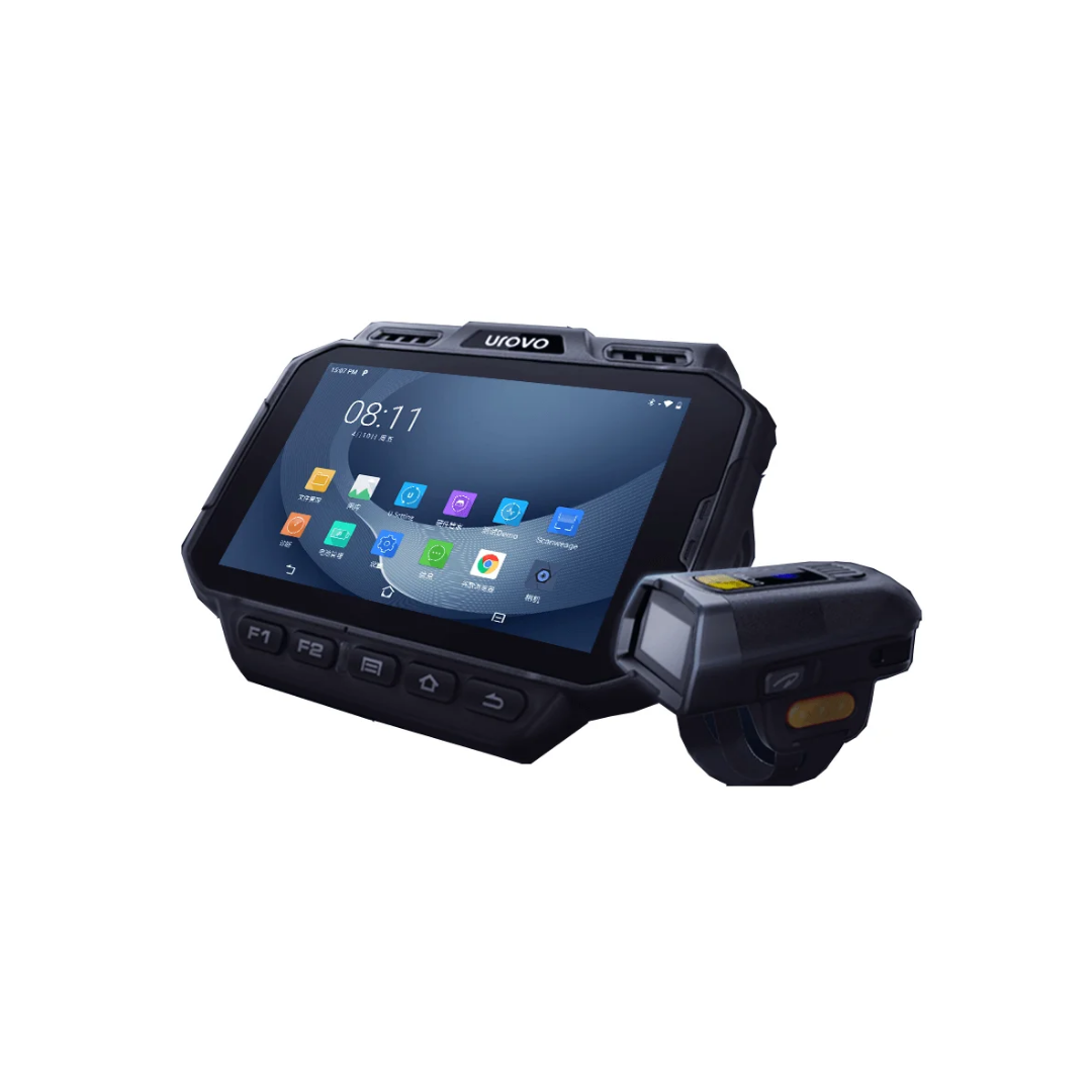 Urovo U2S Wearable Computer