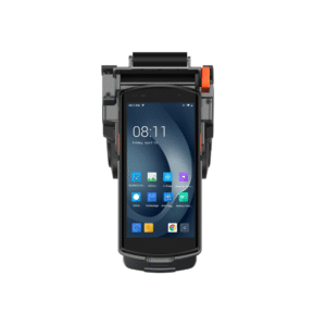 Urovo K388S Android Mobile Label Printer - Image 2