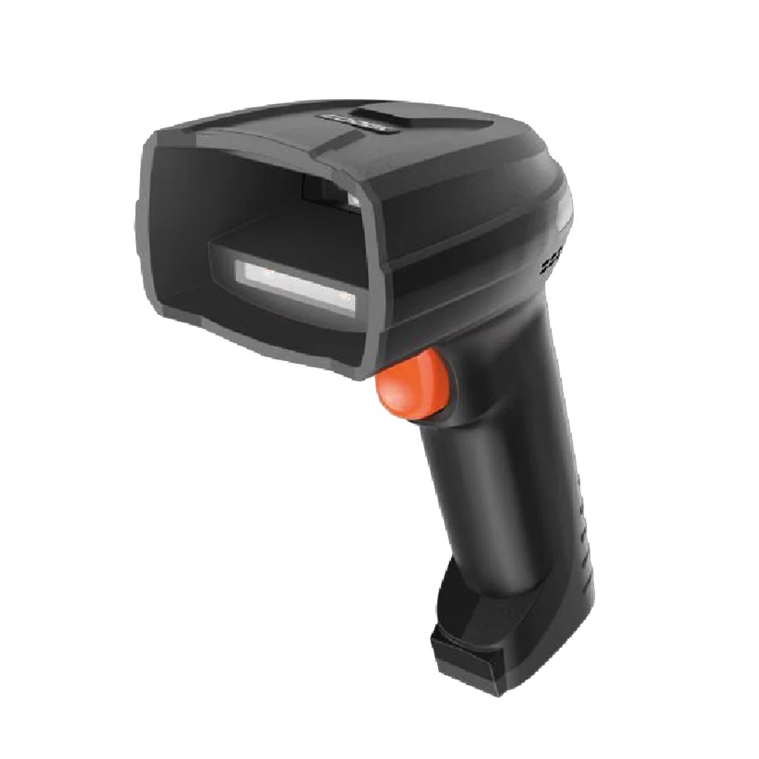 Urovo K220 Industrial Wireless Barcode Scanner