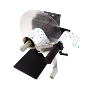 Labelmate UNI-CAT-STANDARD Rewinder/Unwinder - Image 1