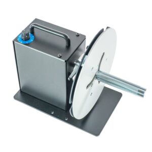 Labelmate Mini-Cat MC-11 Label Rewinder - Image 1