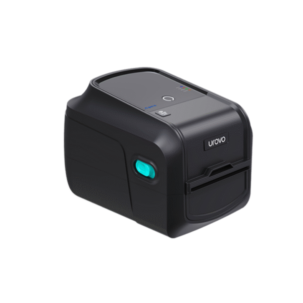 Urovo D81R Series Urovo D81R Series