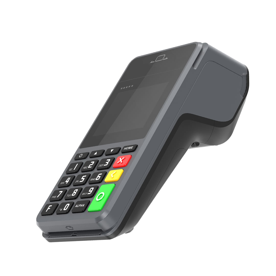Urovo i5000 Payment Terminal