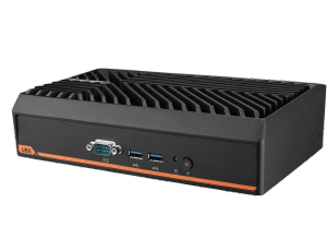 UBX-210K Multi-functional Box Computer - Image 1