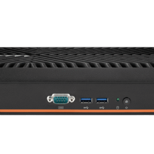 UBX-210K Multi-functional Box Computer - Image 2