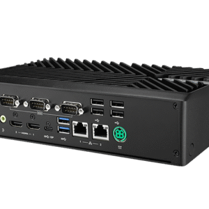 UBX-210K Multi-functional Box Computer - Image 5