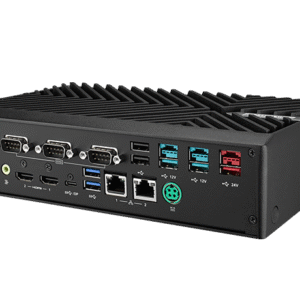 UBX-210K Multi-functional Box Computer - Image 3