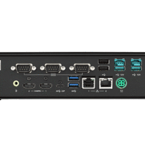 UBX-210K Multi-functional Box Computer - Image 4