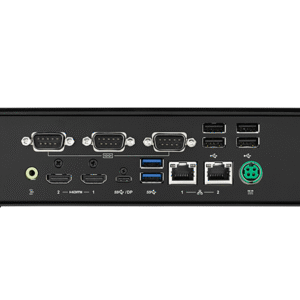 UBX-210K Multi-functional Box Computer - Image 6