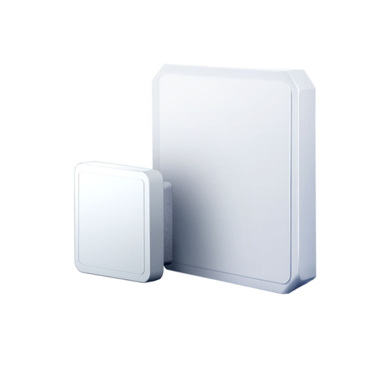 Urovo FR7000 FR7600/FR7900 Series