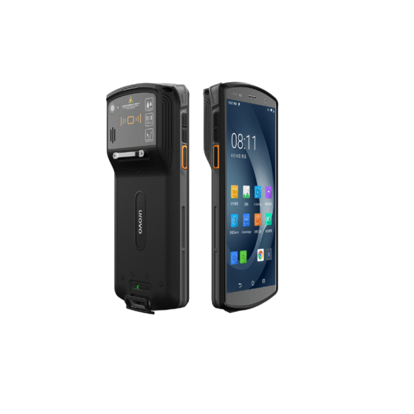 1 Urovo DT50D