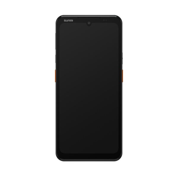 1-Front view