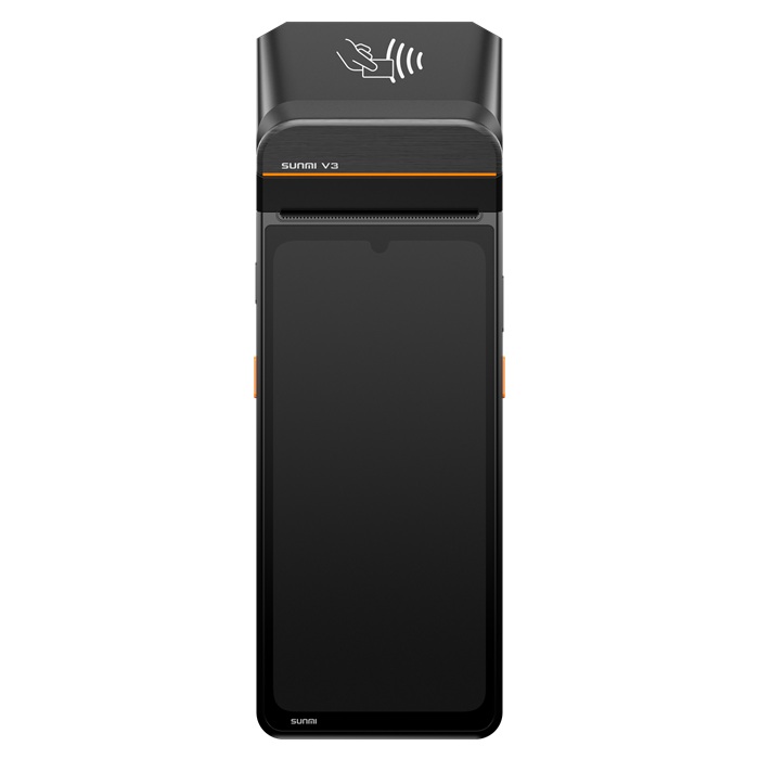 Sunmi V3 Smart Mobile Terminal