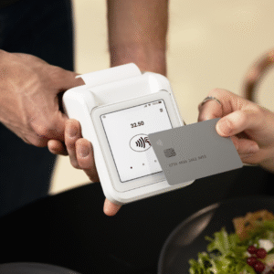 SumUp Solo Card Reader with Mobile Printer - Image 3