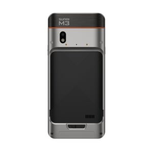 Sunmi M3 6.75″ HD Smart Mobile Terminal - Image 4