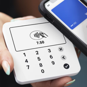 Sumup Solo Lite Card Reader - Image 3