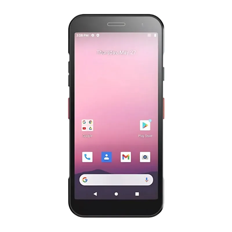 Honeywell CT32 Rugged Handheld Computer