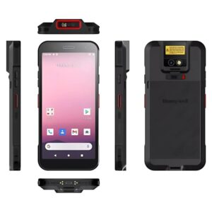 Honeywell CT32 6" Rugged Handheld Computer - Image 2
