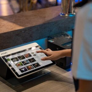IMIN FALCON 1 ANDROID WITH NFC - Image 4