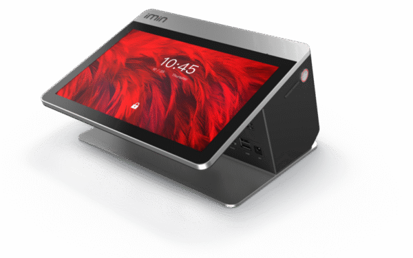 IMIN FALCON 1 ANDROID WITH NFC