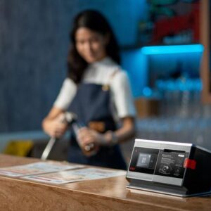 IMIN FALCON 1 ANDROID WITH NFC - Image 9