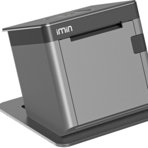 iMin Falcon 2 – 80mm Printer Dock - Image 3