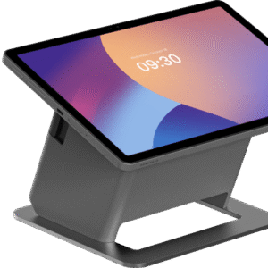 iMin Falcon 2 – 80mm Printer Dock - Image 1