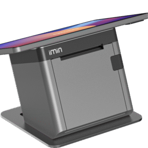 iMin Falcon 2 – 80mm Printer Dock - Image 4