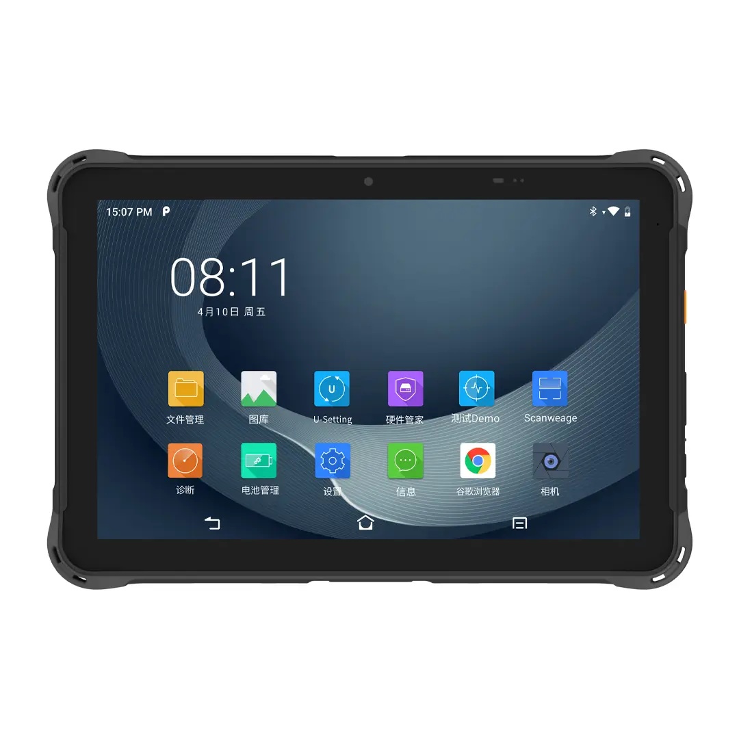 Urovo P8100P Series